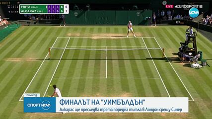 Спортни новини (11.07.2025 - късна емисия)