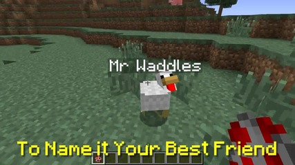 The 1.5 Song! - Redstone Update in Song!