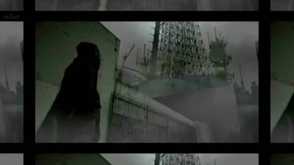 Megadeth & Cristina Scabbia - A Tout Le Monde 