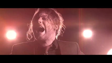 Asking Alexandria - The Death of Me