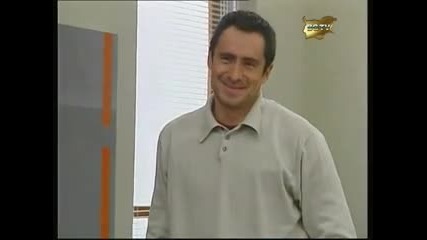 Тъмната страна на любовта- еп.26/4 (la otra mitad del Sol)