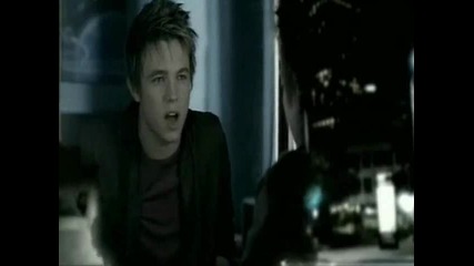 Jesse Mccartney - Right Where You Want Me