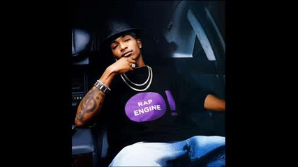 Soulja Boy Ft. Chingy - Turn It Up ( Яку )