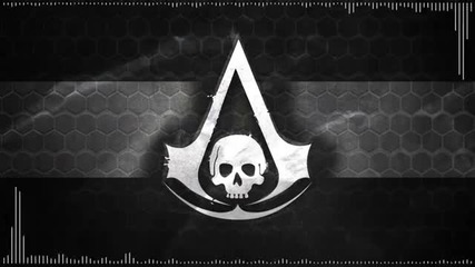 Assassin's Creed 4 Black Flag