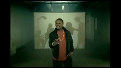 Chamillionaire - Grown & Sexy 