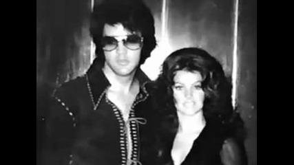 Elvis Presley - Goin Home