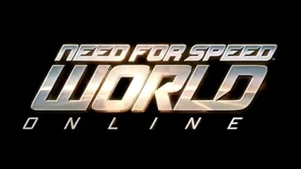 The Need For Speed World - Experience