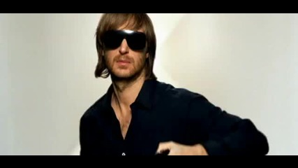 Kelly Rowland ft. David Guetta - Commander [ Official Video - high quality]2010