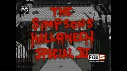 The Simpsons S12 Ep1