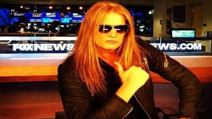 Sebastian Bach - Gun To A Knife Fight