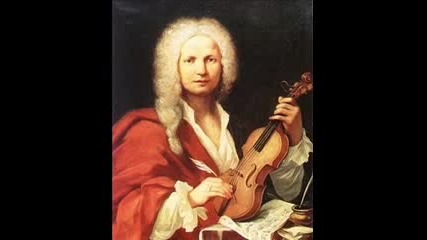 А. Vivaldi - La Follia