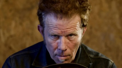 Tom Waits - All The World Is Green