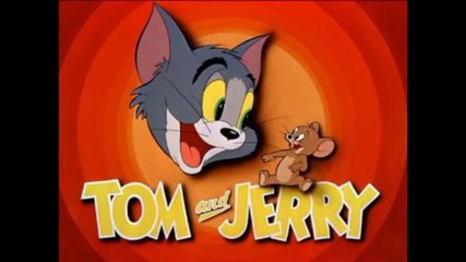 Tom And Jerry - Go To Sleep Song (quiet Please)