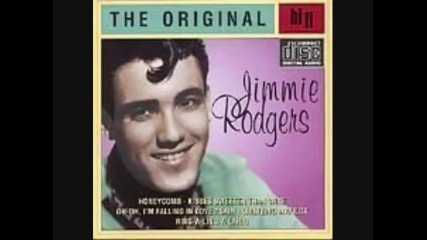 Jimmie Rodgers - Que Sera Sera