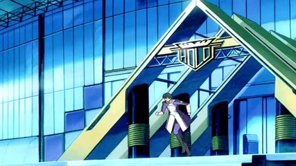 s-cry-ed Episode 5