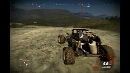 Fuel [my gameplay]