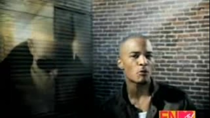 T.i. - No Matter What