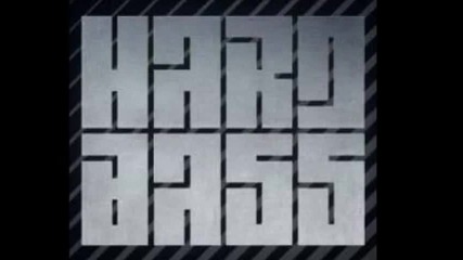 Dj Jim - Hard Bass adidas