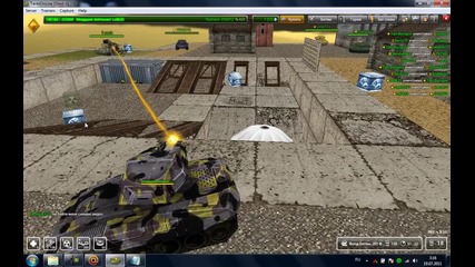 Изида Хт - Чит Танки Онлайн (cheat hack Tanki Online)