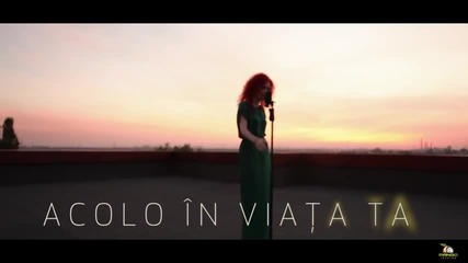 Laura - Cum Te Cheama ( Lyric Video )