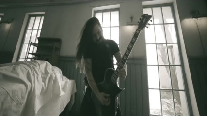 Rage - Blackened Karma // Official Video
