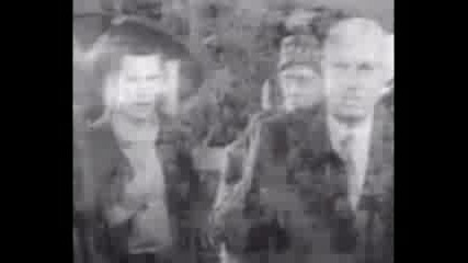 The Platters - Twilight Time