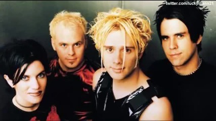 Skillet - Angels Fall Down (invincible)