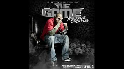 The Game - Invisible Felon