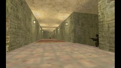 Counter Strike - Good Players [hq]