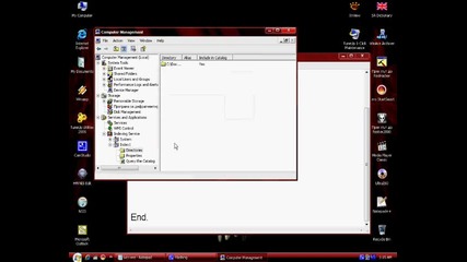 How To Create An New Catalog In Indexing Service Tutorial 