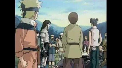 Naruto 214 - 215 епизод 2 част бг суб 