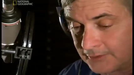 Space Documentary - National Geographic_ Is It Real_ Life On Mars
