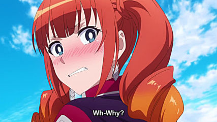 Okaa-san Online Episode 4