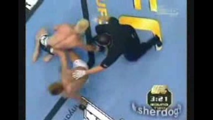 Ufc - Best Of Genki Sudo