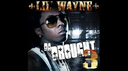 Lil Wayne - Upgrade U Freestyle