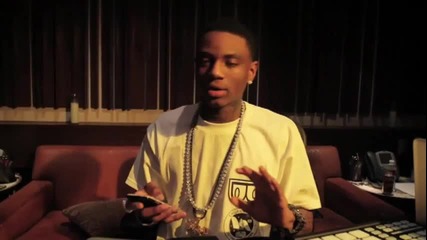 Soulja Boy presents iflypt Remix New 2010 
