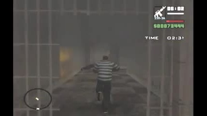 gta san andreas final end of the line part 2 