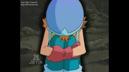Digimon Season 1 Ep.51{eng Audio}]