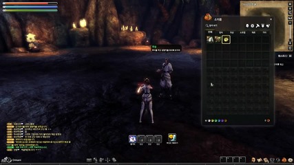 Blade & Soul - Closed Beta Video Gameplay - 2-2