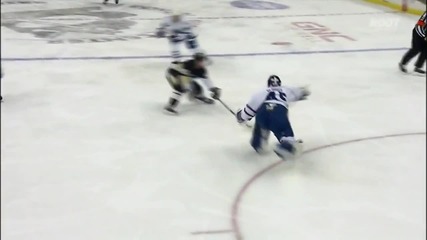 Nhl Top 5 Plays from 12_16_2013