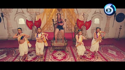 Major Lazer & Dj Snake - Lean On / Chris Thrace feat. Kate Linn- Sing Loud