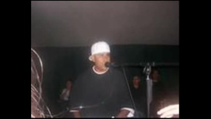 Mc Magic - Trippin
