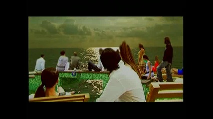 Благовест Аргиров & Калин Диков - И замирисва на море (remix 2007)