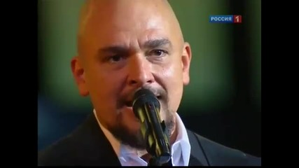 Сергей Трофимов - Не рассказывай..