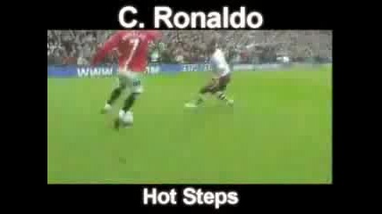 Cristiano Ronaldo 2008 New.flv