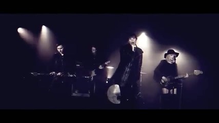 Cold Cave - Villains Of The Moon