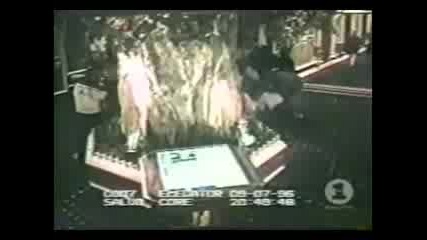 Who killed Tupac Shakur pt. 1/3 
