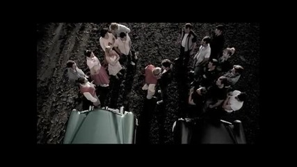 Theory Of A Deadman - All Or Nothing [ Music Video ]