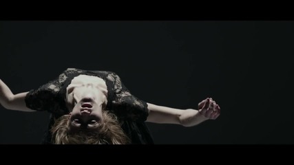 Delerium (ft. Michael Logen) - Days Turn Into Nights [official Music Video]