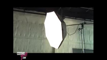 Jonas brothers - Cosmo girl